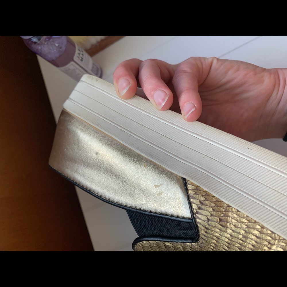 Steve Madden Platform - Picture 6 of 16